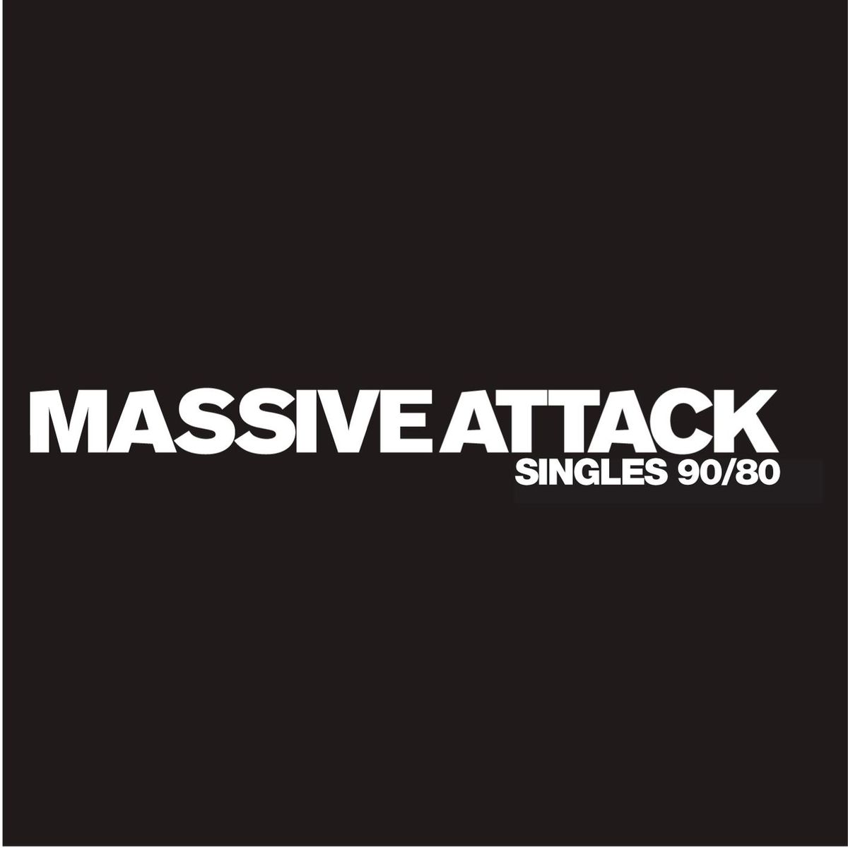 Massive Attack; Massive